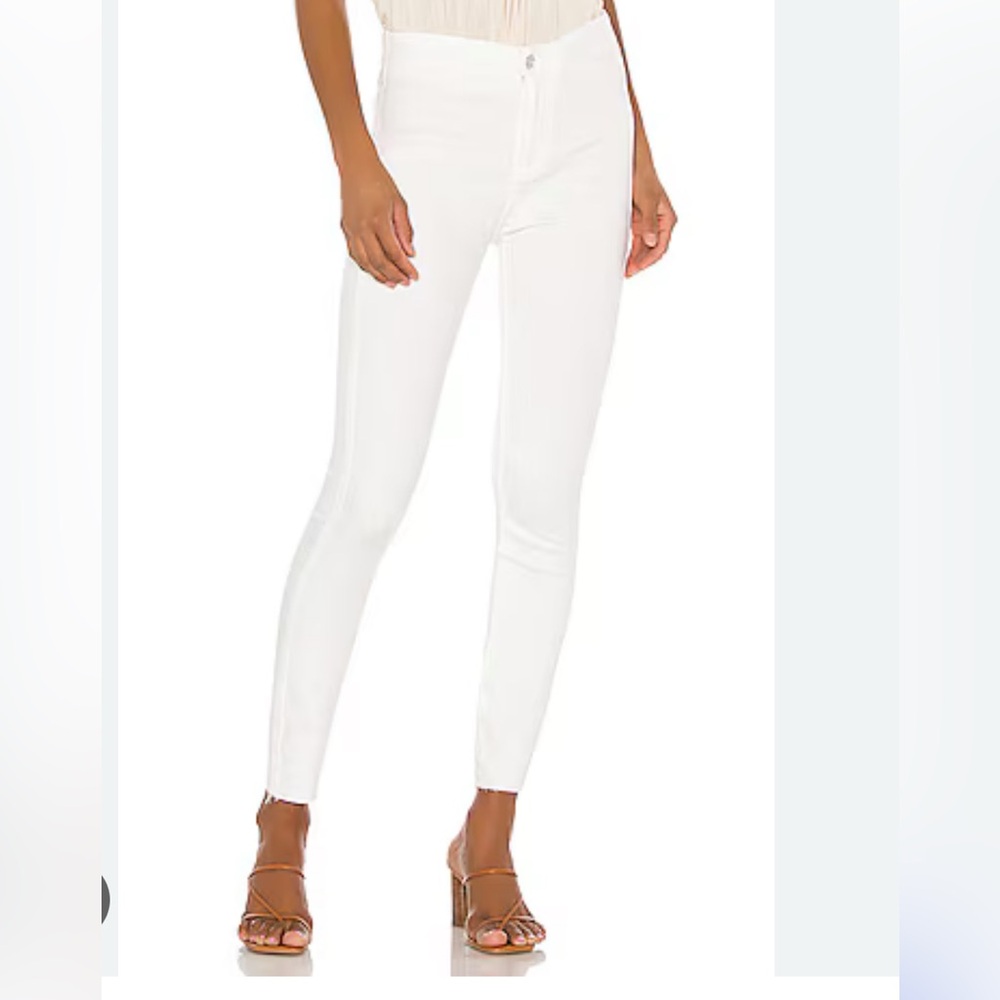 Revolve FREE PEOPLE We the Free Black Miles Away Skinny Jeans 29